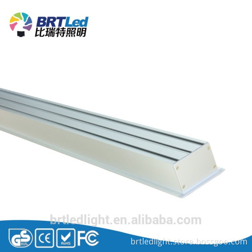 2016 Trends Products customized length 15W 30W 45W 60W Suspended LED Linear Light